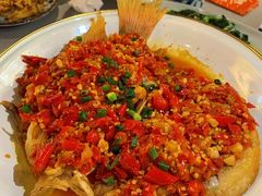 -老三样 · 江西菜馆(前海壹方汇店)