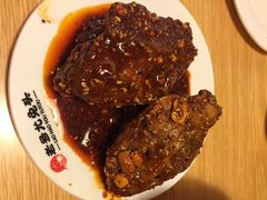 老字号尤兔头家常菜馆-老号尤兔头(西川店)