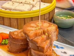 -姑苏家宴·苏帮菜·松鼠桂鱼(苏州总店)