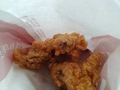 -肯德基(欣旺店)