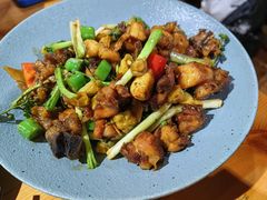 -蜗牛的家旅行主题云南菜餐厅.小酒馆(护国寺店)