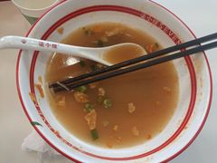 -柒小螺·螺蛳粉(利丰广场店)