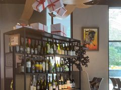 -巴别塔法餐舍(合作路店)
