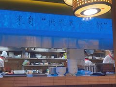 -永春园·扬州早茶·淮扬菜(漫乐城店)