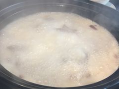 -捞神煲汤火锅(湖滨商业街店)