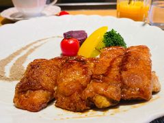 -香樟花园法式铁板烧(恒隆广场店)