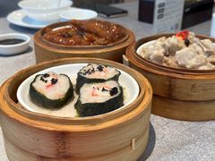 -晋江荣誉国际酒店·港誉茶餐厅