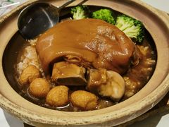 -老知青·东北菜(中华城店)