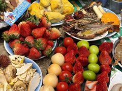 -亚马逊蒸汽活海鲜自助(LCM置汇旭辉广场店)