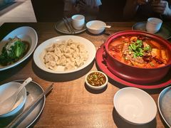 -北京老铺烤鸭(时代广场店)