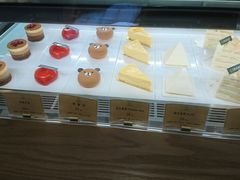 -安上烘焙 ENCHANTE(世纪汇店)