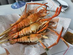 -索菲特酒店·海鲜自助 ·聚餐厅
