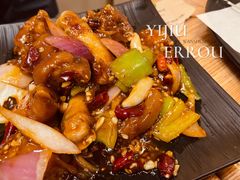 -壹酒贰肉1926·深夜食堂(九纬路店)