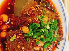 -肖四女乐山跷脚牛肉(世博源店)