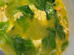 -绿茶餐厅(青岛城阳万象汇店)