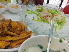 -嘉升大排档(番禺总店)