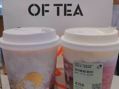 -喜茶(中山白水井店)