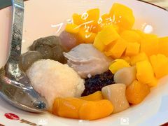 紫薯芋泥芒椰-鲜芋仙(南开大悦城店)