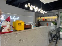 -BabyA 专业婴童摄影(古北时尚广场店)