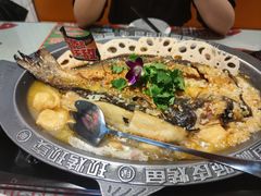 -鱼神脆皮烤鱼(深圳宝安坪洲店)