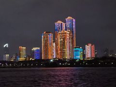 -轮渡红巷旅游码头