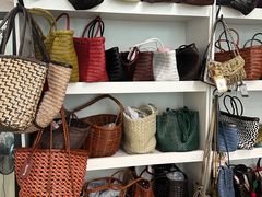 -JuneShop小众设计师品牌集合店