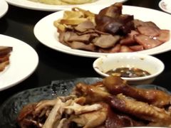 -李氏八大件老菜馆(万宝街店)