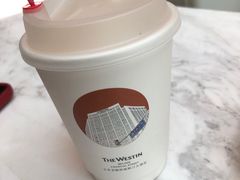 -Plush大堂酒廊(北京金融街威斯汀大酒店)