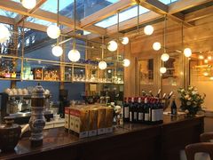 -北京古城老院厉晓麟精致菜