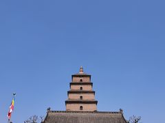 -大慈恩寺(大雁塔)