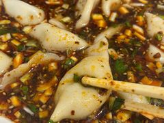 -尤素福东举院饺子馆