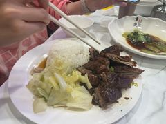-澳门陈光记烧味饭店(南京德基广场店)