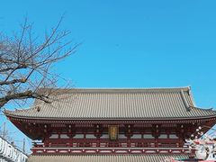-浅草寺