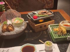 -匠和风精致料理(成都龙湖滨江天街店)