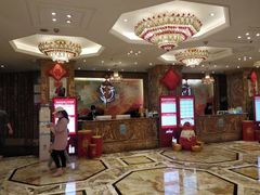 -萧邦音乐会所KTV(向西店)