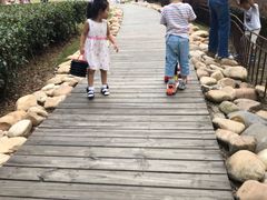 -滨湖塘西河公园