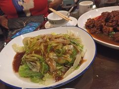 -鲁城往事(游客中心店)