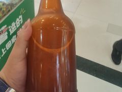 -道里菜市场