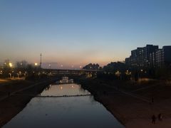 -石榴庄公园