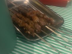 -楼兰新疆菜(江宁万达店)
