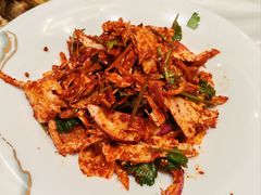 -小柒家第一锹东北菜(城关店)