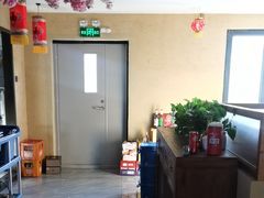 -缘福乡村铁锅炖民宿(八达岭店)