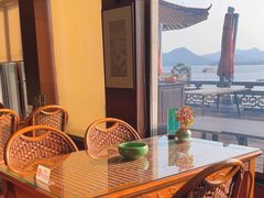 -湖畔居茶楼(湖滨店)