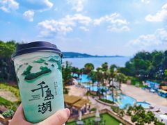 -杭州千岛湖开元度假村