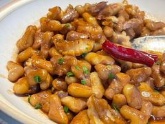 -曾宴·楚菜(湖北省博物馆店)