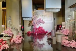 -广州文华东方酒店·宴会厅