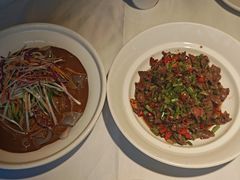 -大鸭梨烤鸭(枣园店)