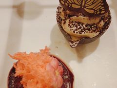 -上海大宁福朋喜来登酒店大堂吧(共和新路店)