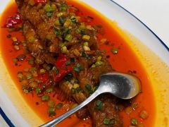 -铜锣湾·有麝自然香(重庆新天地店)