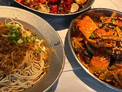 -巴厘龙虾·榜首油焖大虾(洞庭·艺术洋房店)